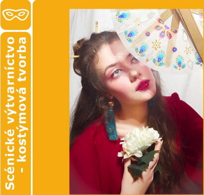 Scénické výtvarníctvo – kostýmová tvorba