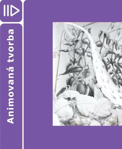 Animovaná tvorba