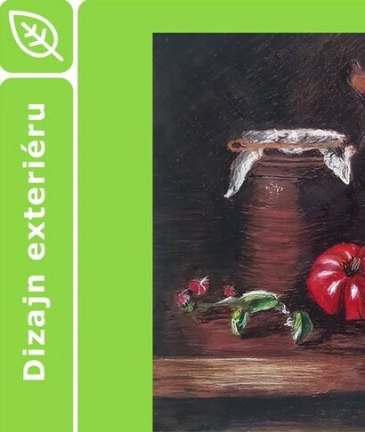 Dizajn exteriéru