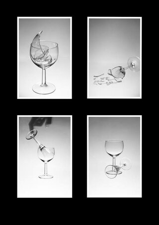 Adrian Weiss – Fotografia skla