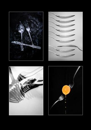 Matej Hamaj – Fotografia kovu