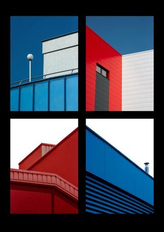 Samuel Kvaššay – Architektúra