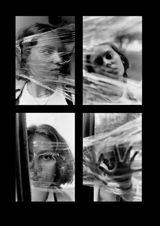 Adela Noskovičová – Pri okne (kinofilm)