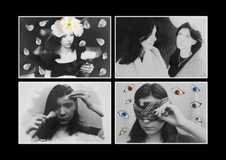 Karin Križovenská – Experimentálny portrét (kinofilm)