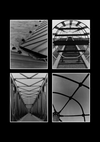 Karolína Kukučková – Analógová fotografia (kinofilm)