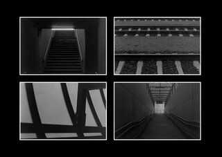 Magdaléna Holbová – Analógová fotografia (kinofilm)