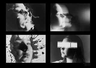 Monika Giertlová – Pri okne (kinofilm)