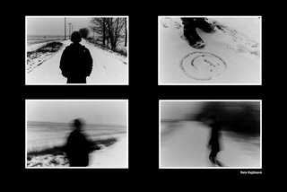 Nela Hajdínová – Analógová fotografia (kinofilm)