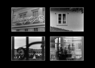 Samuel Kvaššay – Analógová fotografia (kinofilm)