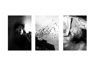 Adela Noskovičová – Emotívna fotografia