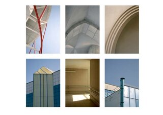 Katarína Hudecová – Architektúra (klauzúrna práca)