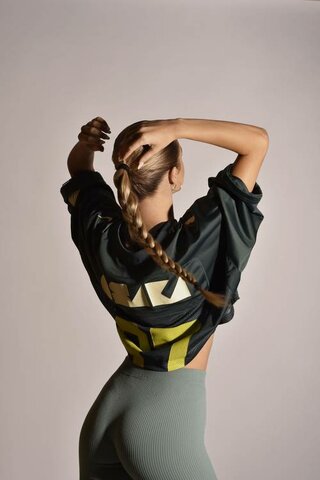 Mária Rečičárová – Módna ateliérová fotografia