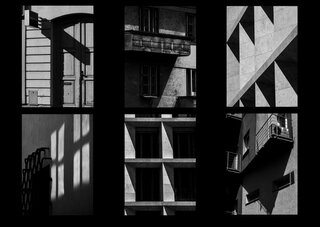 Monika Giertlová – Architektúra (klauzúrna práca)