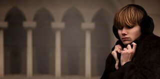 Monika Giertlová – Módny editoriál