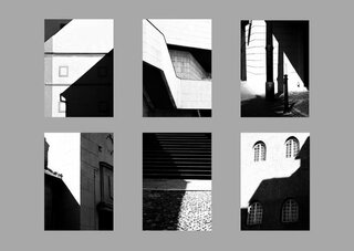 Natália Provazníková – Architektúra (klauzúrna práca)