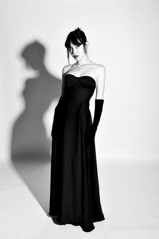 Terézia Krausková – Módna ateliérová fotografia