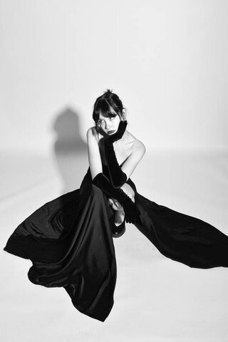 Terézia Krausková – Módna ateliérová fotografia