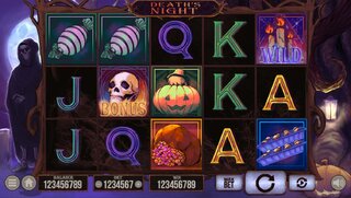 Nela Dacková (3.roč.) – Match game (template) – digitálna maľba