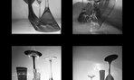 Lujza Jureňová – Svetlo a tieň (klauzúrna práca)
