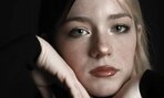 Terézie Krausková – Ateliérový portrét