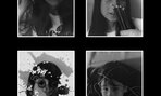 Diana Vidová – Experimentálny portrét (analógová fotografia)