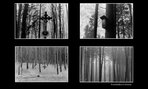 Ema Františáková – Analógová fotografia (kinofilm)
