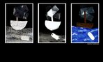 Gabriela Podolinská – Experimentálny fotogram