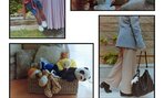Karin Križovenská – Farebná analógova fotografia