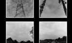 Lujza Jureňová – Analógová fotografia (kinofilm)