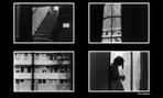 Nela Hajdínová – Analógová fotografia (kinofilm)