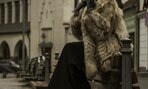 Monika Giertlová – Módny editoriál