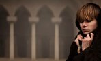 Monika Giertlová – Módny editoriál