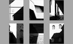 Natália Provazníková – Architektúra (klauzúrna práca)
