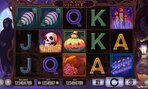 Nela Dacková (3.roč.) – Match game (template) – digitálna maľba