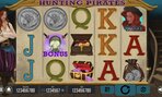 Sabina Kubištelová (3.roč.) – Match game (template) – digitálna maľba
