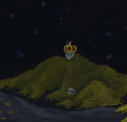 digitálna maľba – koncept art